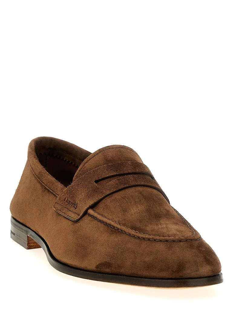Church's maesteg Loafers 2