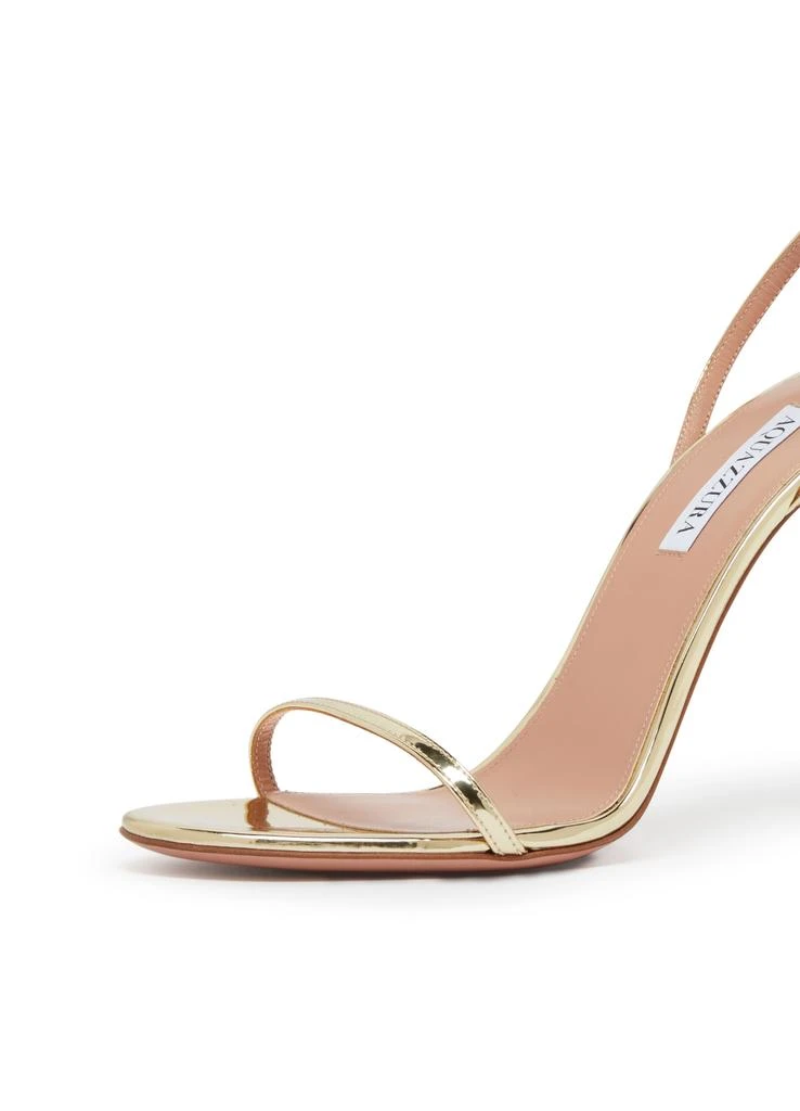 Aquazzura Olie sandals 105 6