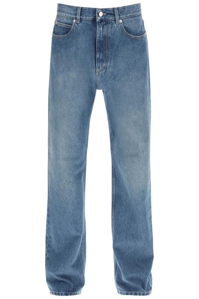 Salvatore Ferragamo straight jeans - Jeans - BeyondStyle