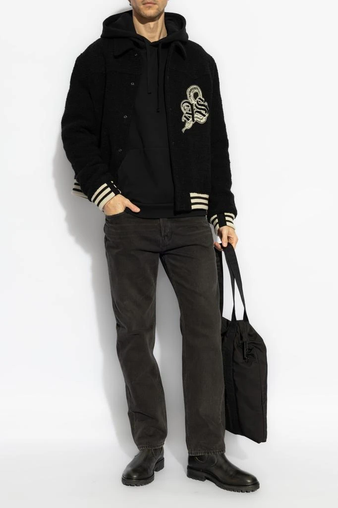 ALL SAINTS Hoodie ‘Underground’ 2