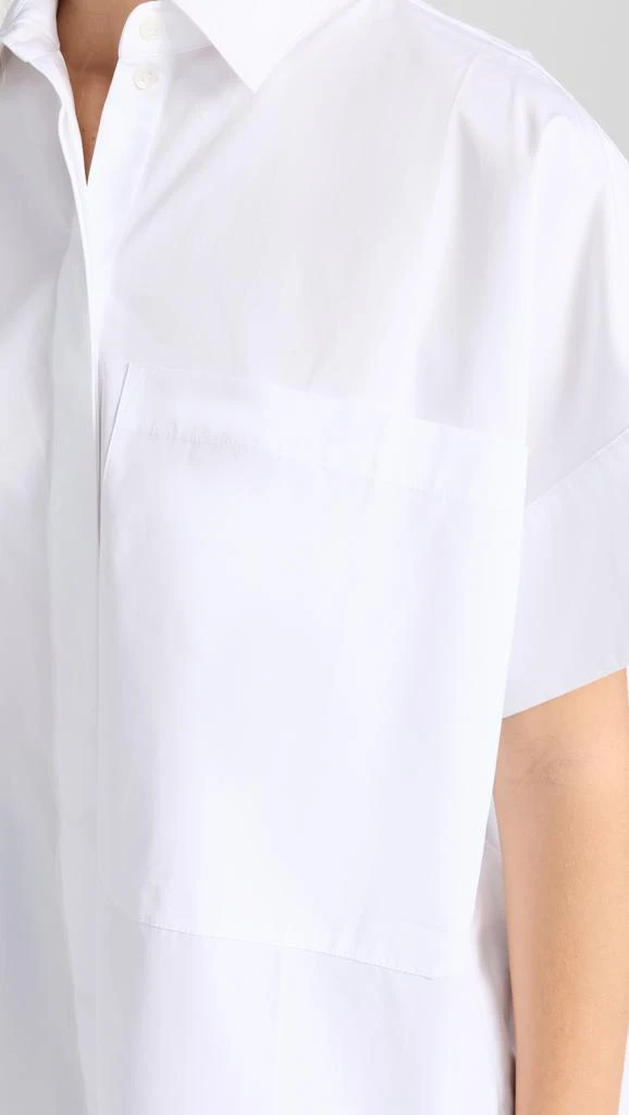 CO Boxy Short Sleeve Shirt 5