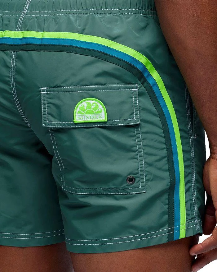 Sundek Regular Fit 14" Board Shorts 3