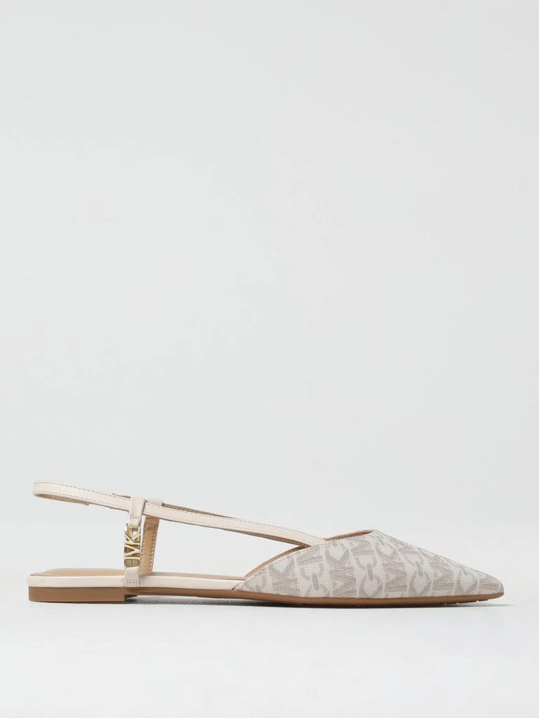 Michael Kors Ballet flats woman Michael Kors 1