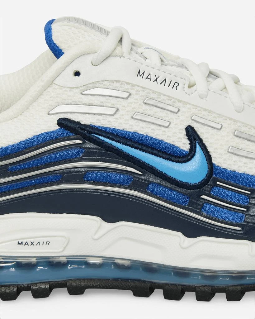 NIKE Air Max TL 2.5 Sneakers Summit White / Obsidian 6