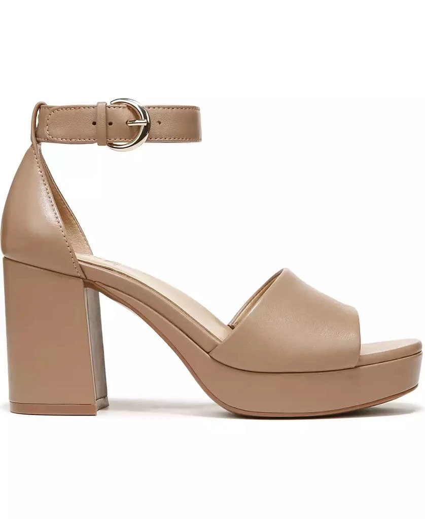 Naturalizer Pearlyn Platform Dress Sandals 2