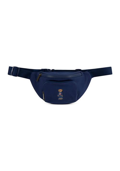 Ralph Lauren Polo Bear Crossbody Belt Bag