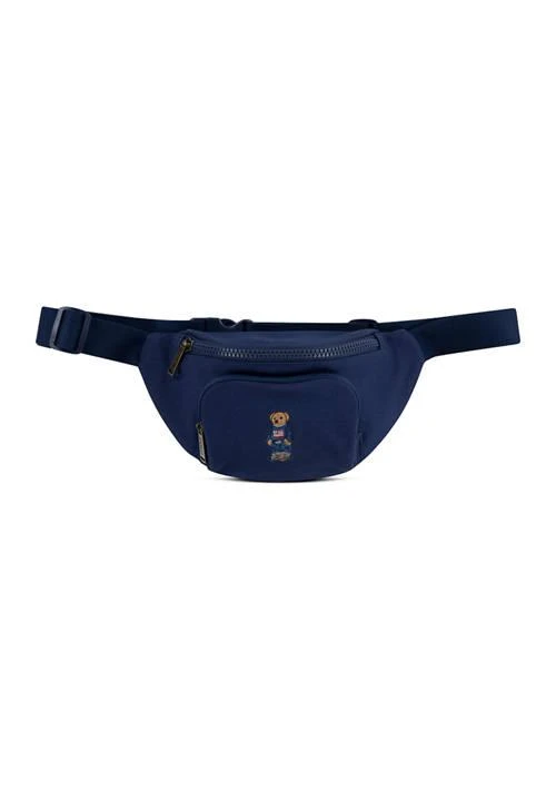 Ralph Lauren Polo Bear Crossbody Belt Bag 1