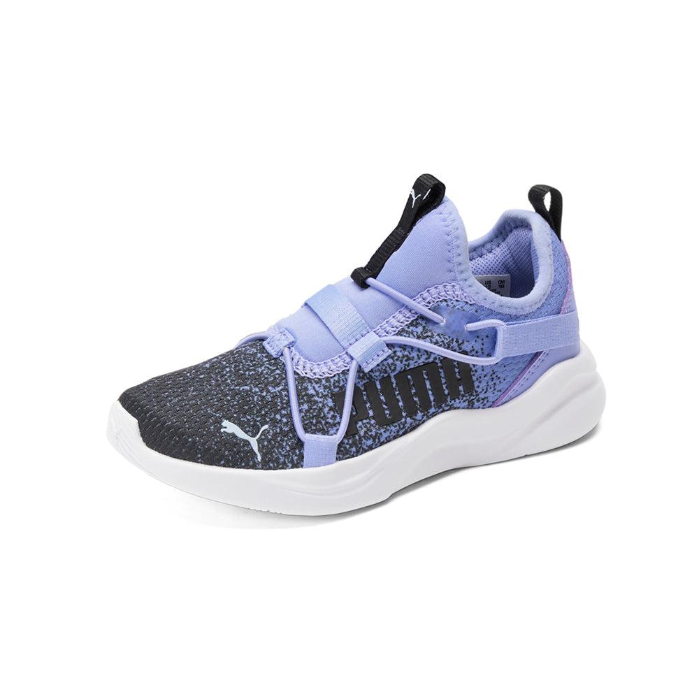 Puma Rift Sprinkle Slip On Sneakers (Little Kid-Big Kid)