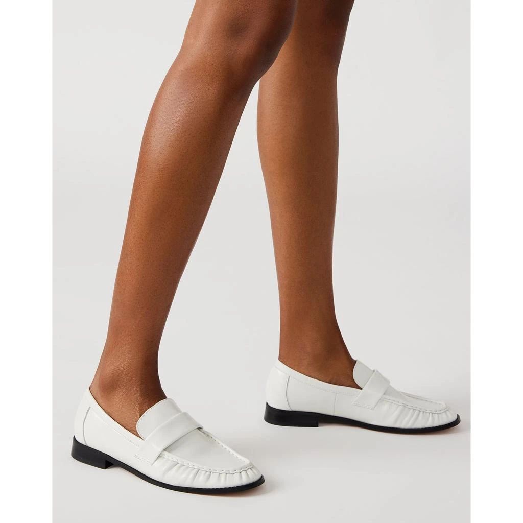 Steve Madden Ridley Ice Leather 2