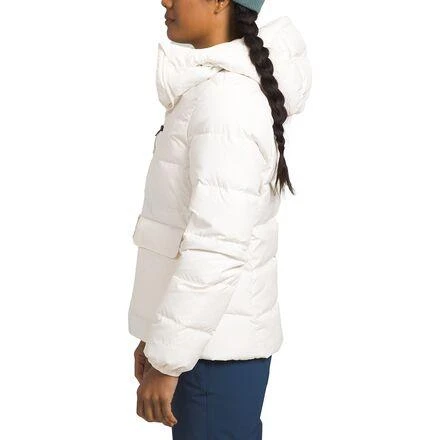 The North Face Gotham Down Jacket - Women's 4