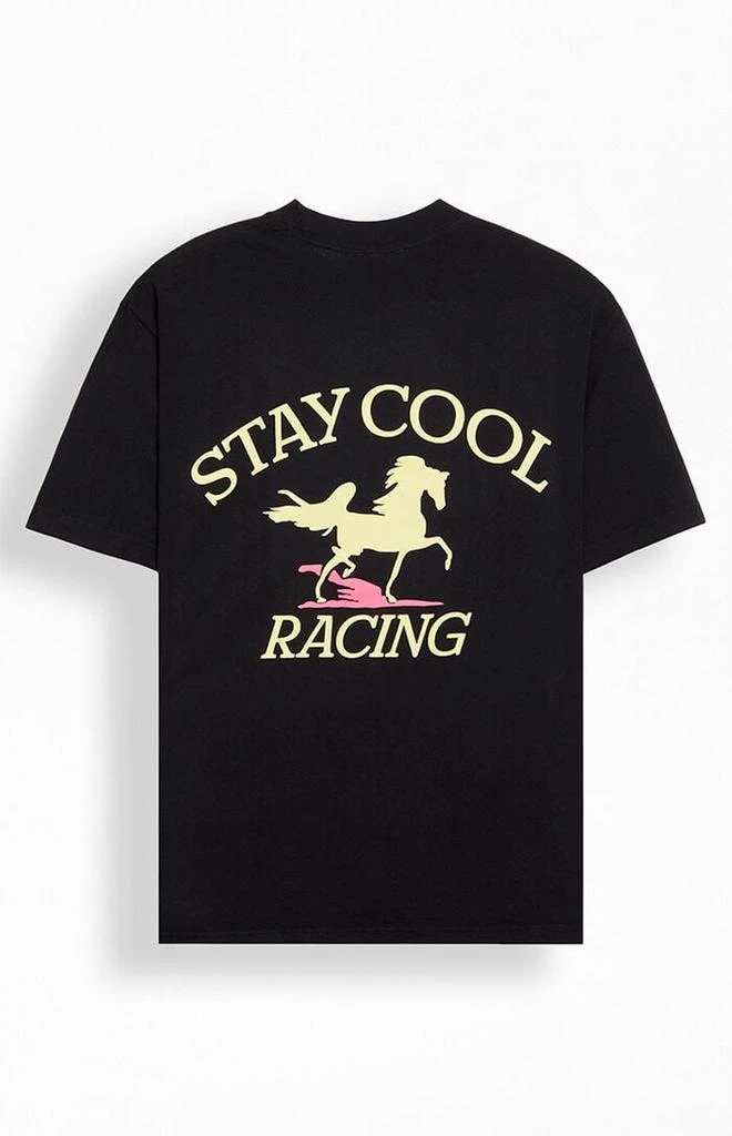 STAYCOOLNYC Racing T-Shirt 1