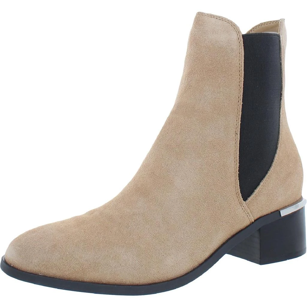 Calvin Klein Tiana Womens Ankle Boots 1