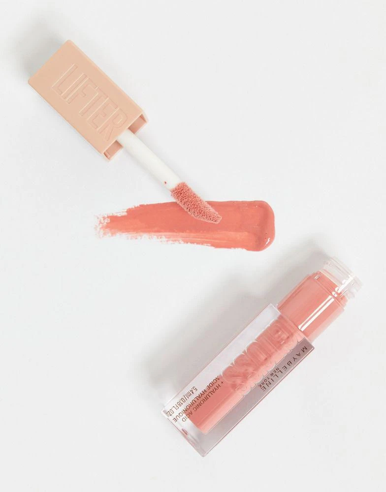 Maybelline Maybelline Lifter Gloss Hydrating Lip Gloss - Reef 2