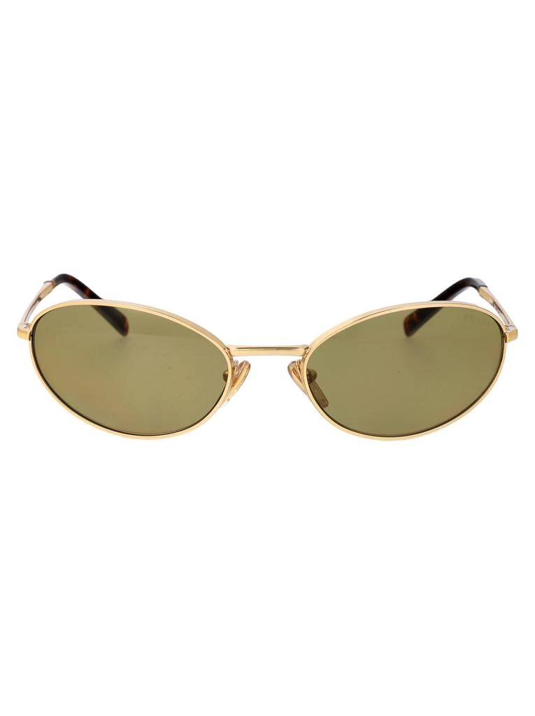 Prada 0pr A59s Sunglasses 1