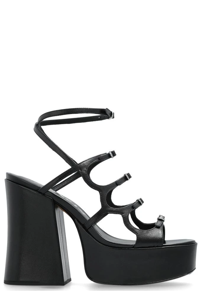 Marc Jacobs Marc Jacobs The Kiki Platform Sandals 1