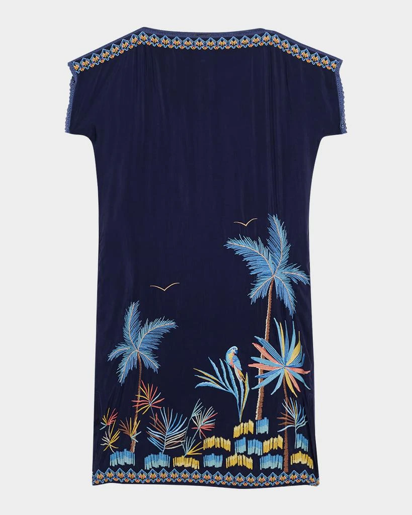 Palm Beach Dress