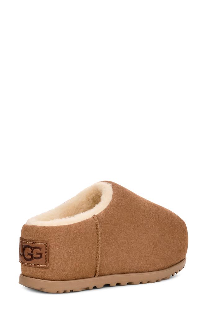 UGG Pumped Slide Slipper