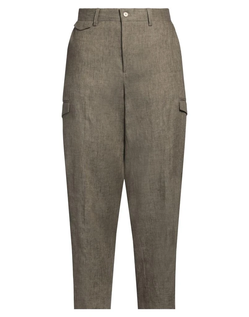 BRIGLIA 1949 Casual pants 1