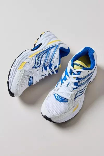 Saucony Saucony Women's Ride Millenium Sneaker 1