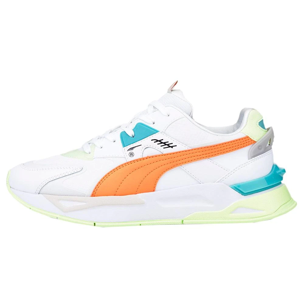 Puma Mirage Sport Loom Fancy Lace Up Sneakers 3