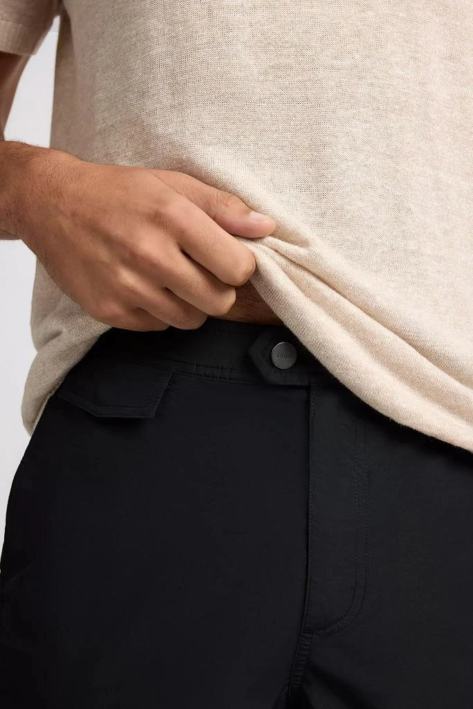 Onia Onia Calder Side Elastic 4"  Swim Trunk 2