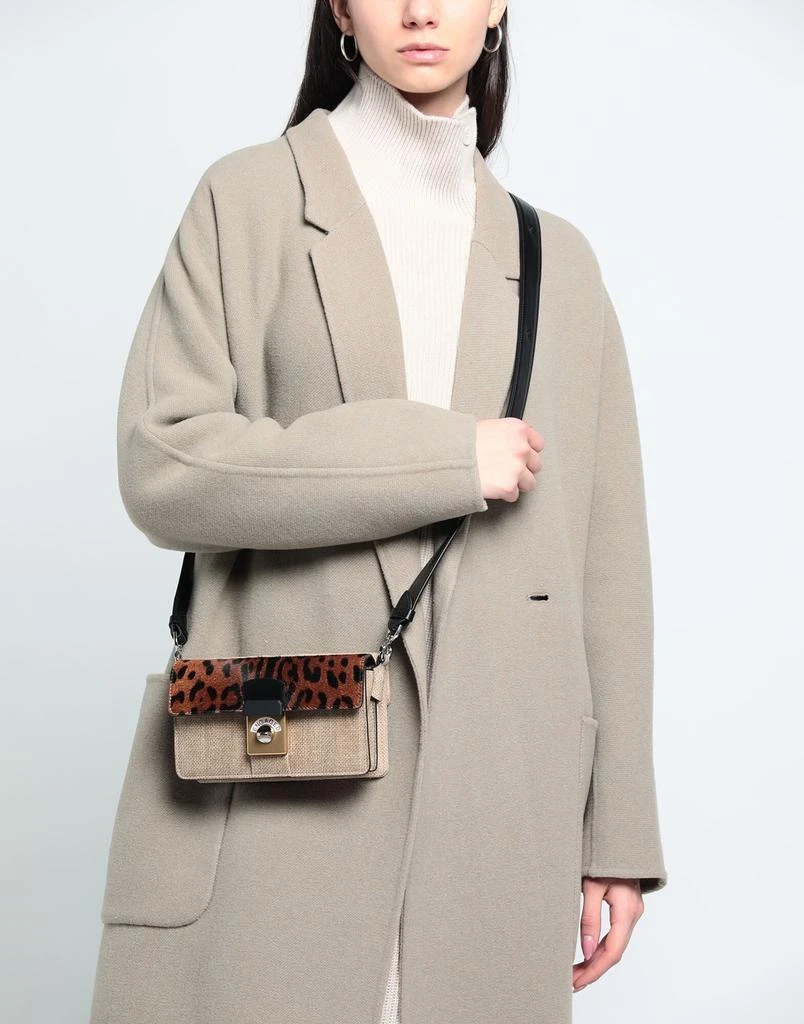 MAISON MARGIELA Cross-body bags 4