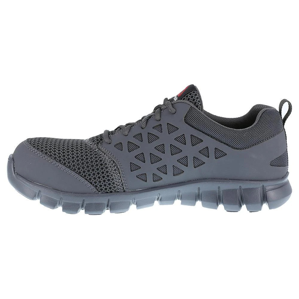 Reebok Sublite Cushion Work Composite Toe EH Shoes 3