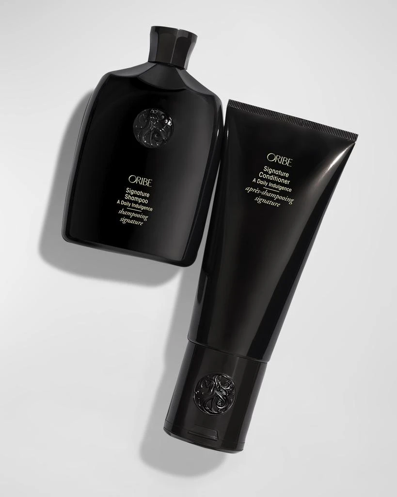 Oribe Signature Shampoo, 8.5oz. 5