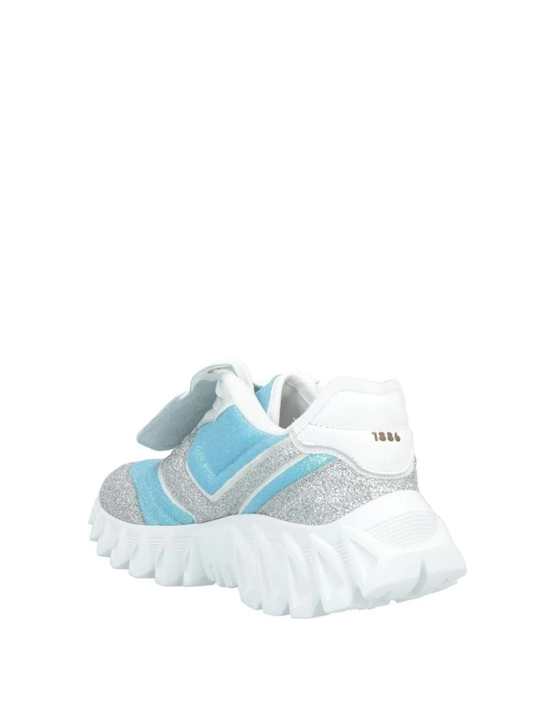 PANTOFOLA D'ORO Sneakers 3