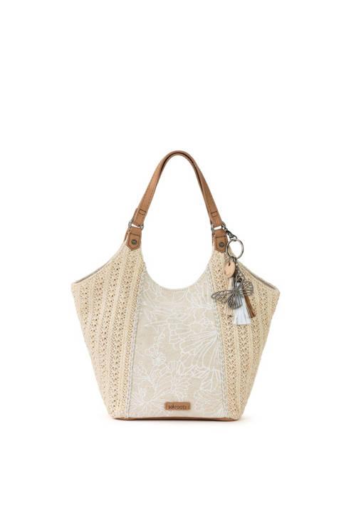 Sakroots Sakroots Artist Circle Roma Shopper