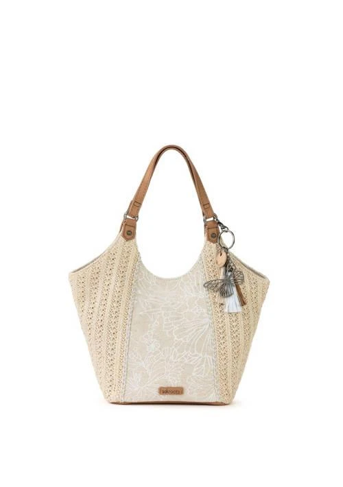Sakroots Sakroots Artist Circle Roma Shopper 2