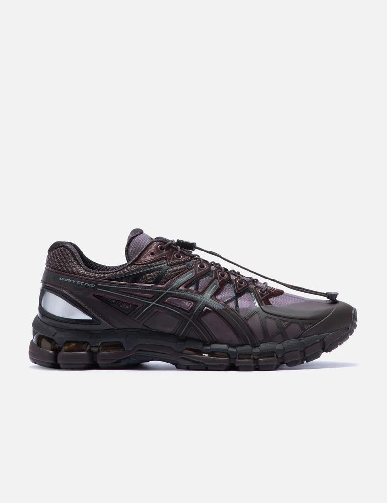 Asics Unaffected x Gel-Kayano 20 1