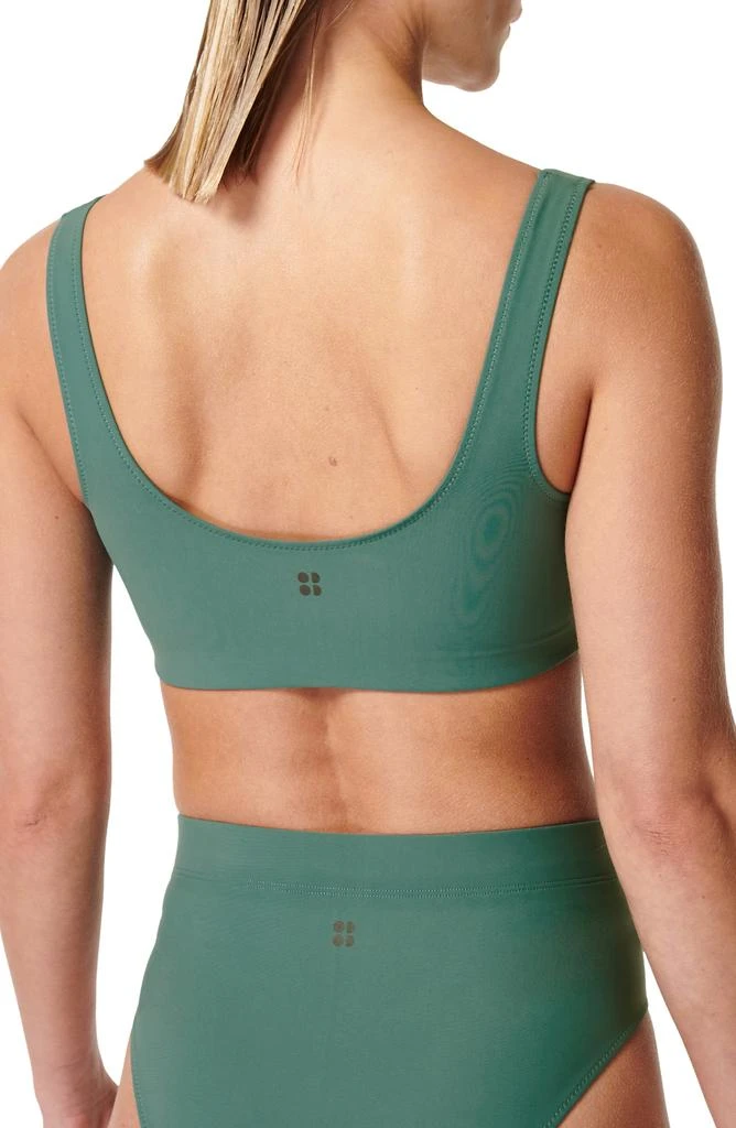 SWEATY BETTY Brook Xtra Life Bikini Top 2