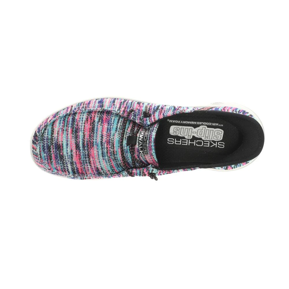 SKECHERS Slip Ins GO WALK Joy Halen Walking Shoes 4