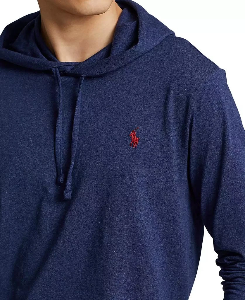 Polo Ralph Lauren Men's Jersey Hooded T-Shirt 3