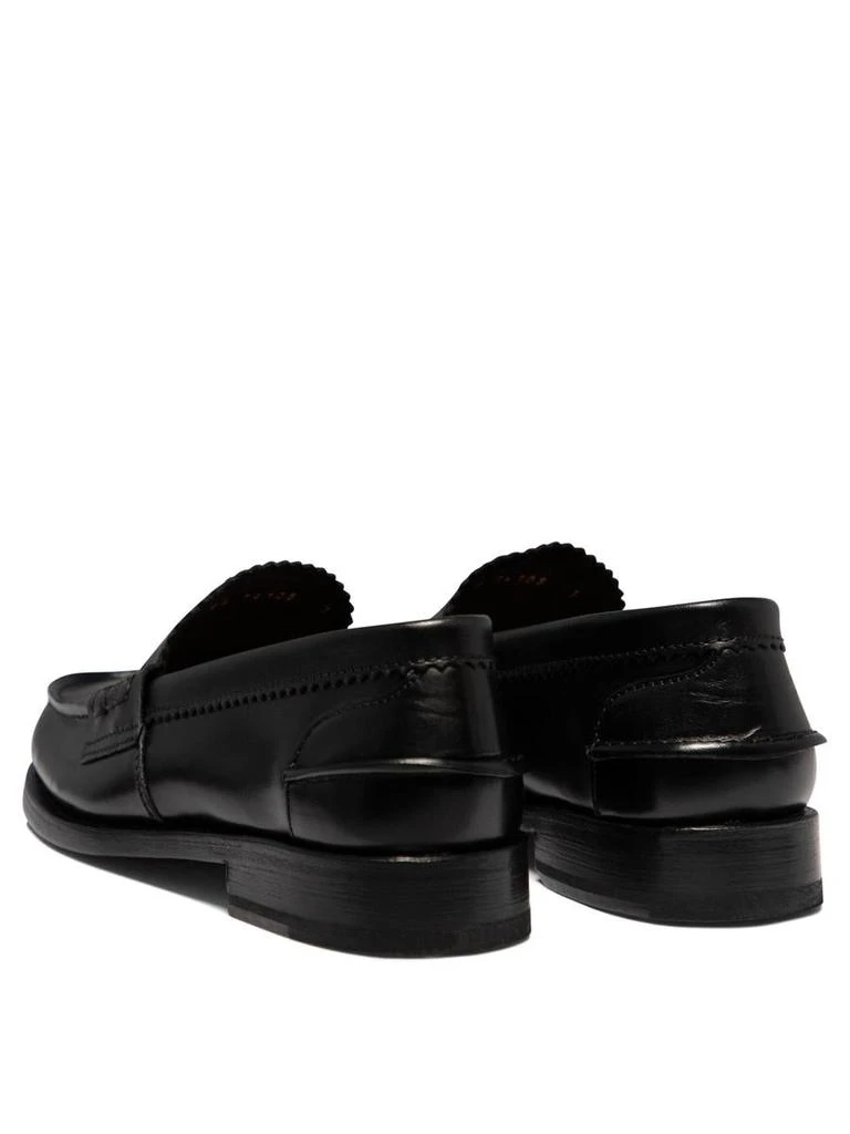 Saxone Of Scotland Saxone Of Scotland "Arran" Loafers 4
