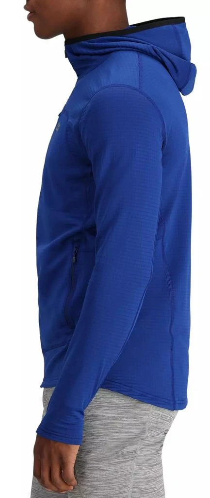 Outdoor Research Outdoor Research Men's Vigor Grid Fleece Full Zip Hoodie 3