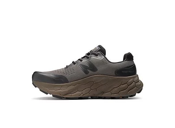 New Balance District Vision x New Balance Fresh Foam More Trail 3