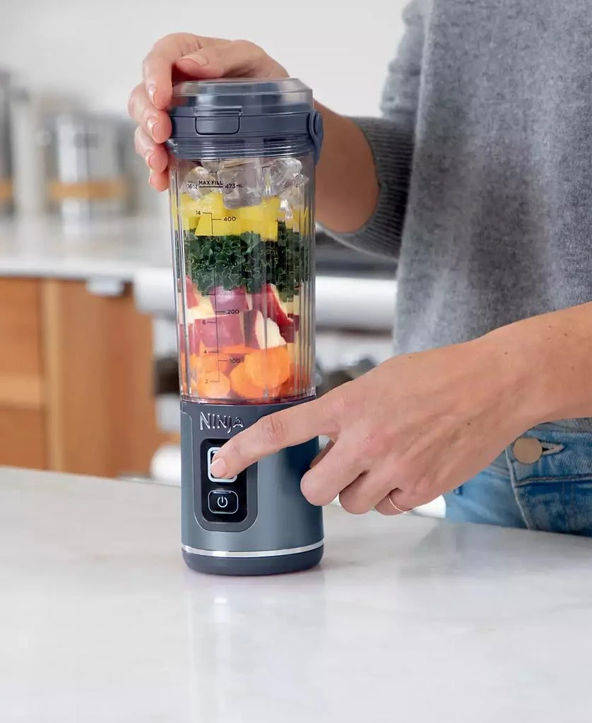Ninja Blast Portable Blender 4