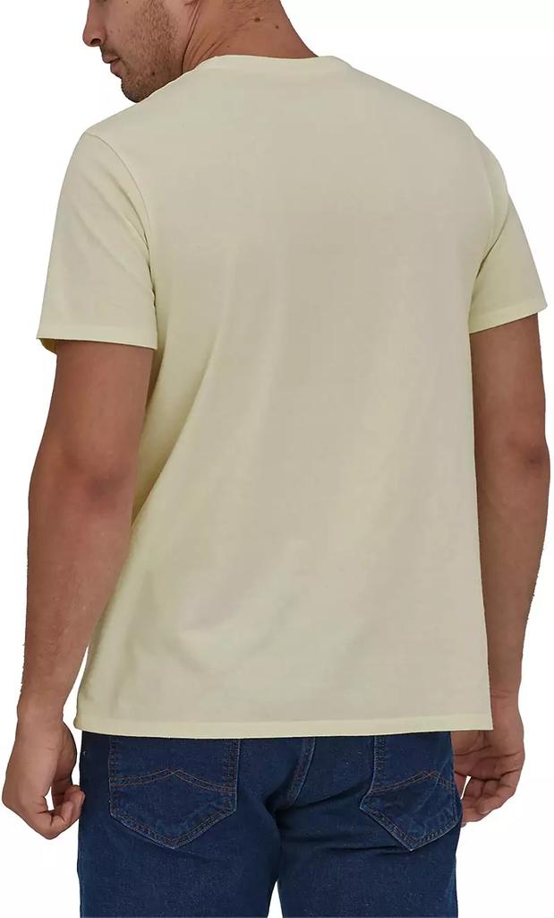Patagonia Patagonia Adult Fitz Roy Icon Responsibili-Tee T-Shirt
