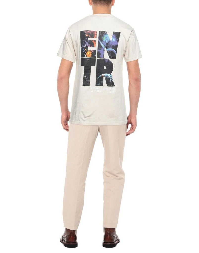 ENTERPRISE JAPAN Basic T-shirt 3
