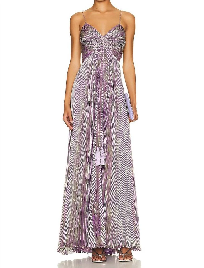 Alexis Alexis - Women's Cayden Dress 1