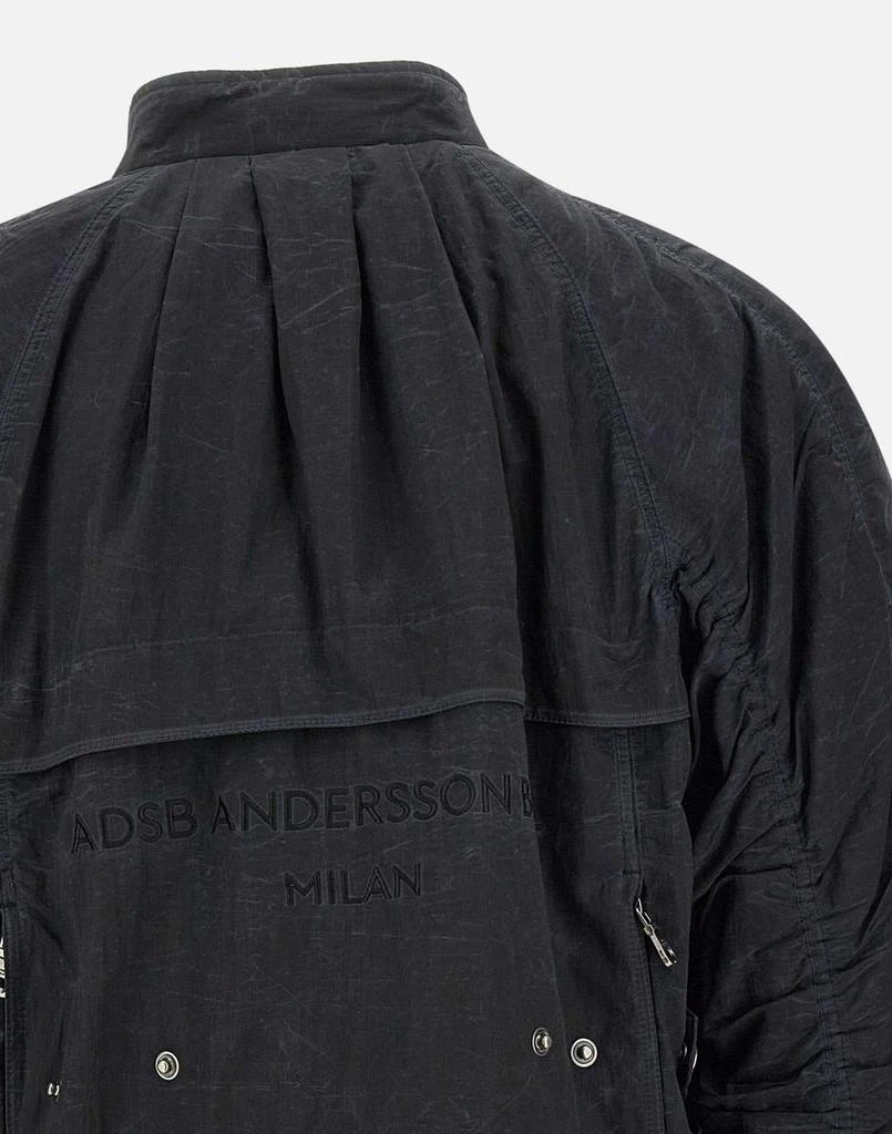 ANDERSSON BELL ANDERSSON BELL Jackets 5