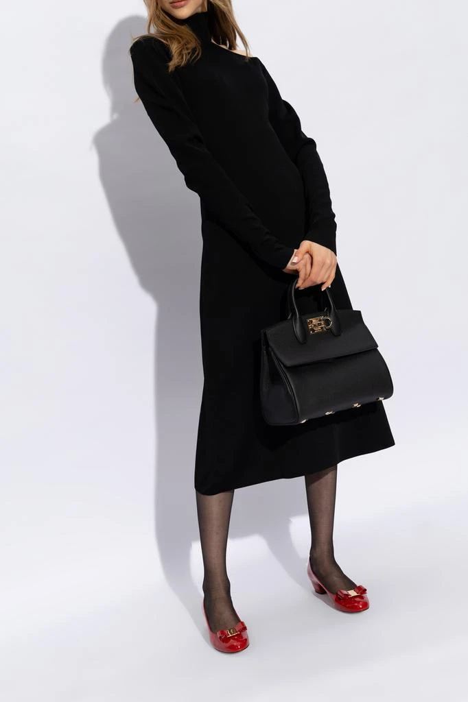 Salvatore Ferragamo 'Vara' pumps 3