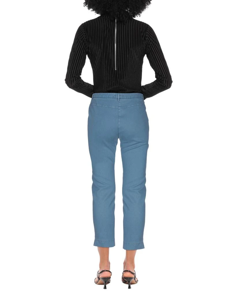 BRUNO MANETTI Casual pants 3