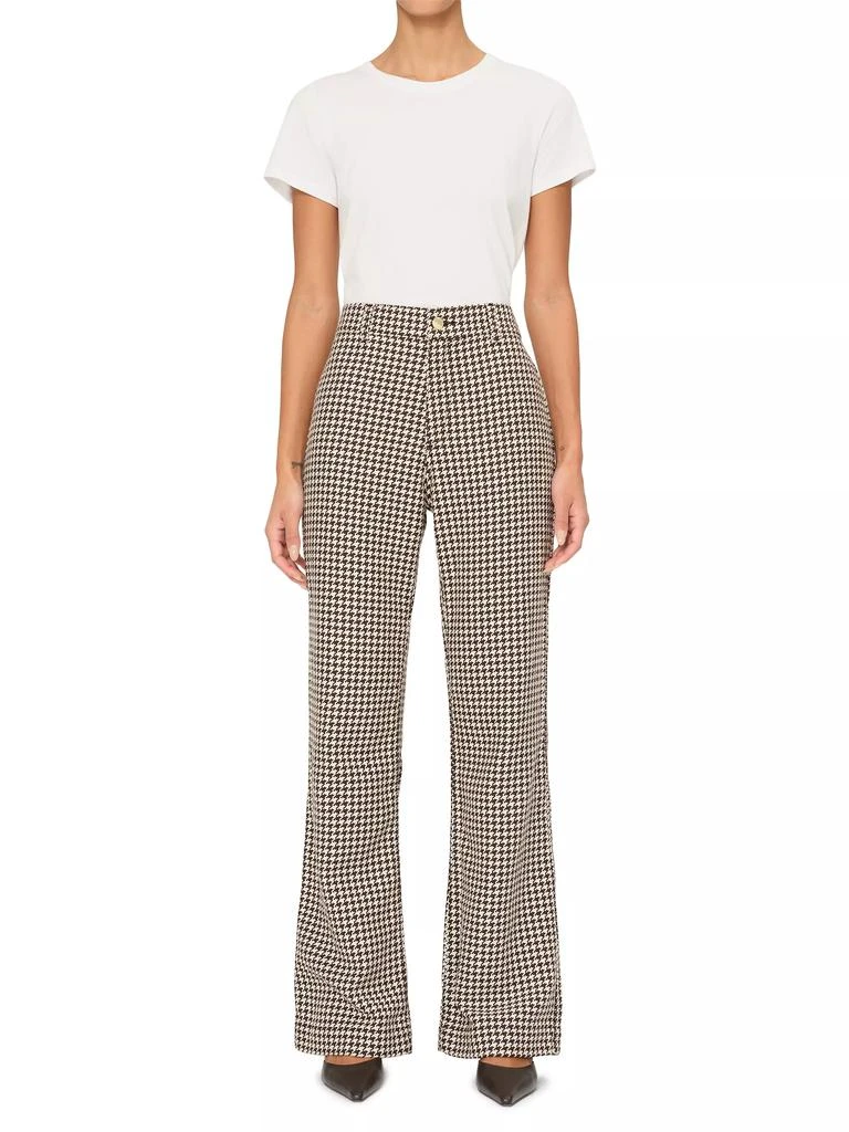 DL1961 Desi Boot High Rise Pants 2