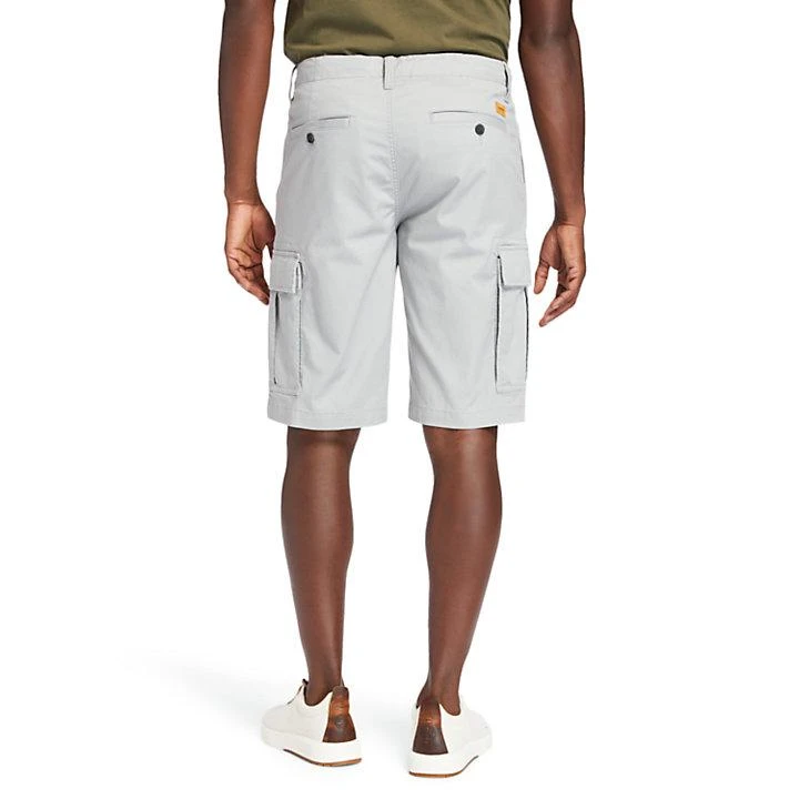 Timberland Cargo Shorts for Men in Grey 2