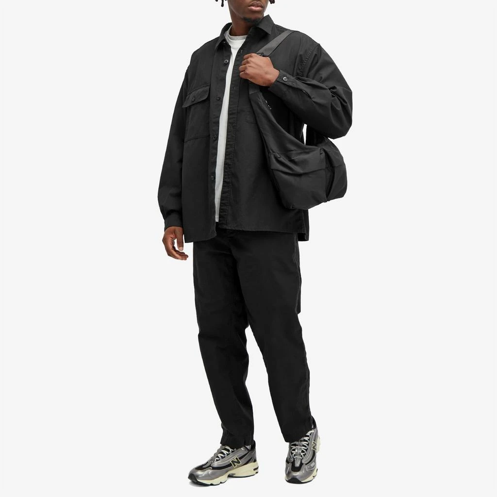 Nanamica Nanamica Light Easy Pant 4