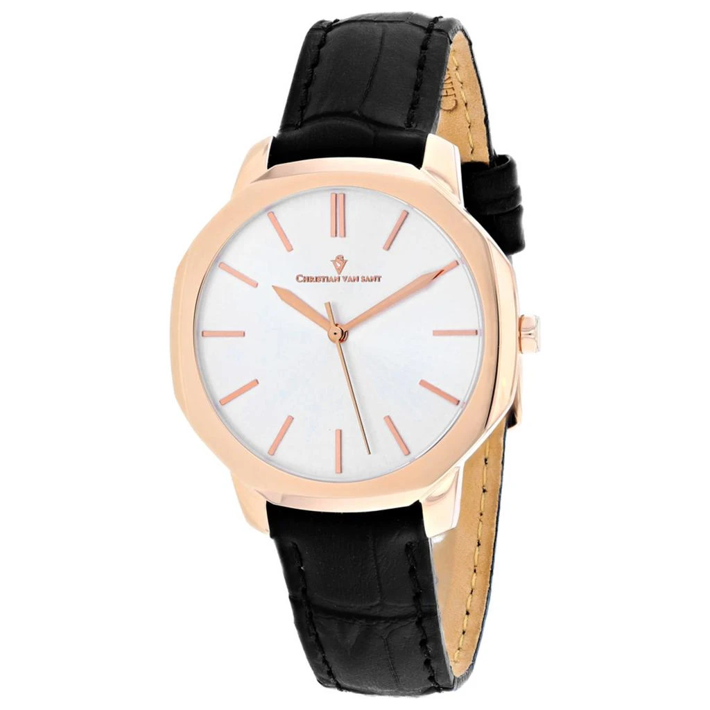Christian Van Sant Christian Van Sant Women's Watch CV0503 1