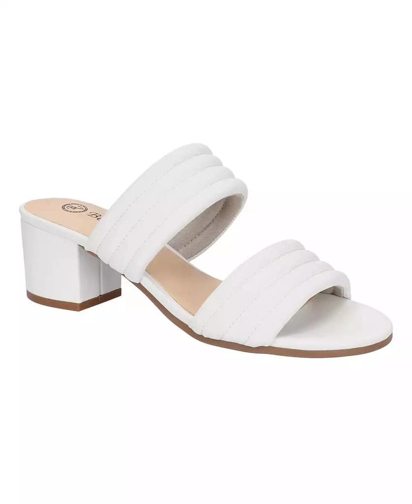 Bella Vita Women's Susmita Comfort Loafers 8